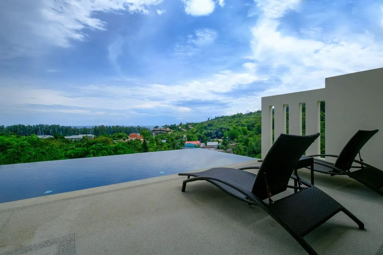 Villa in Phuket, Thailand, 350 m² - Foto 5