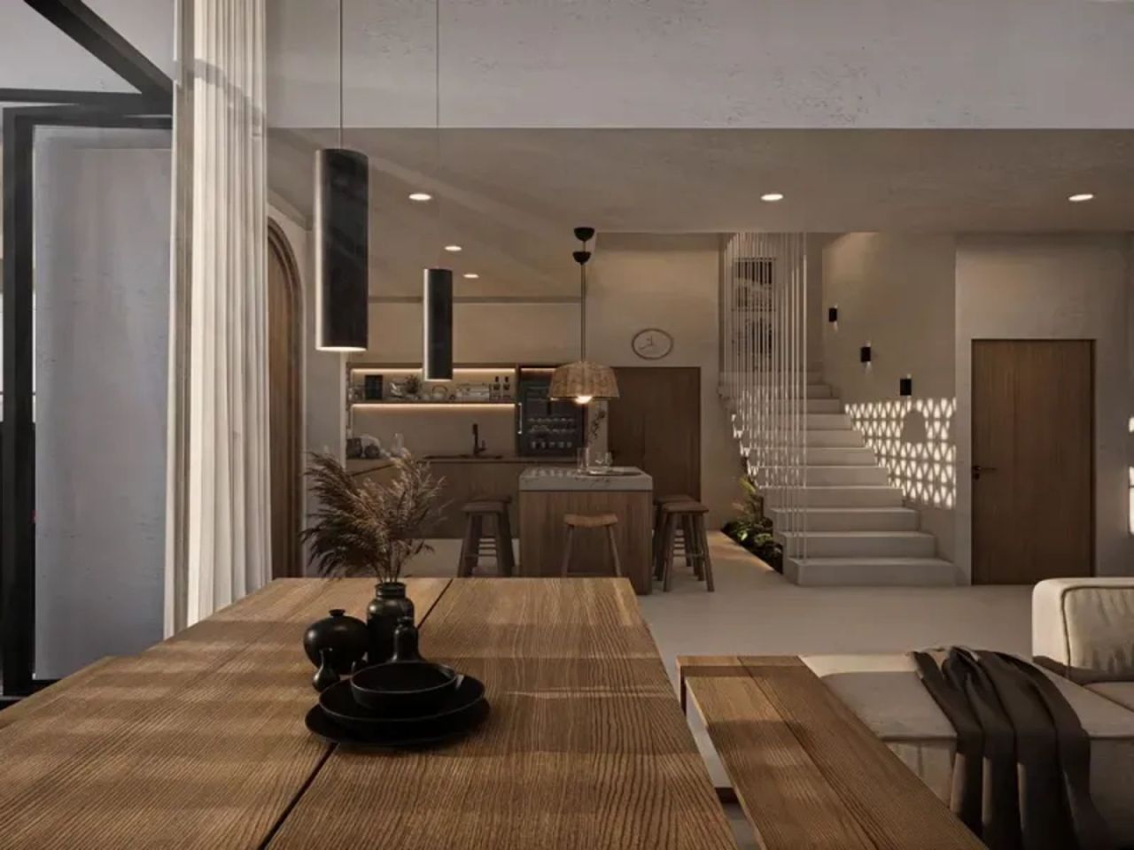 Villa à Phuket, Thaïlande, 198 m² - image 5