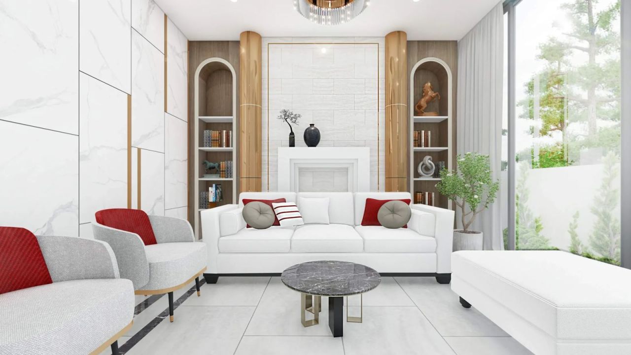 Villa à Phuket, Thaïlande, 714 m² - image 5