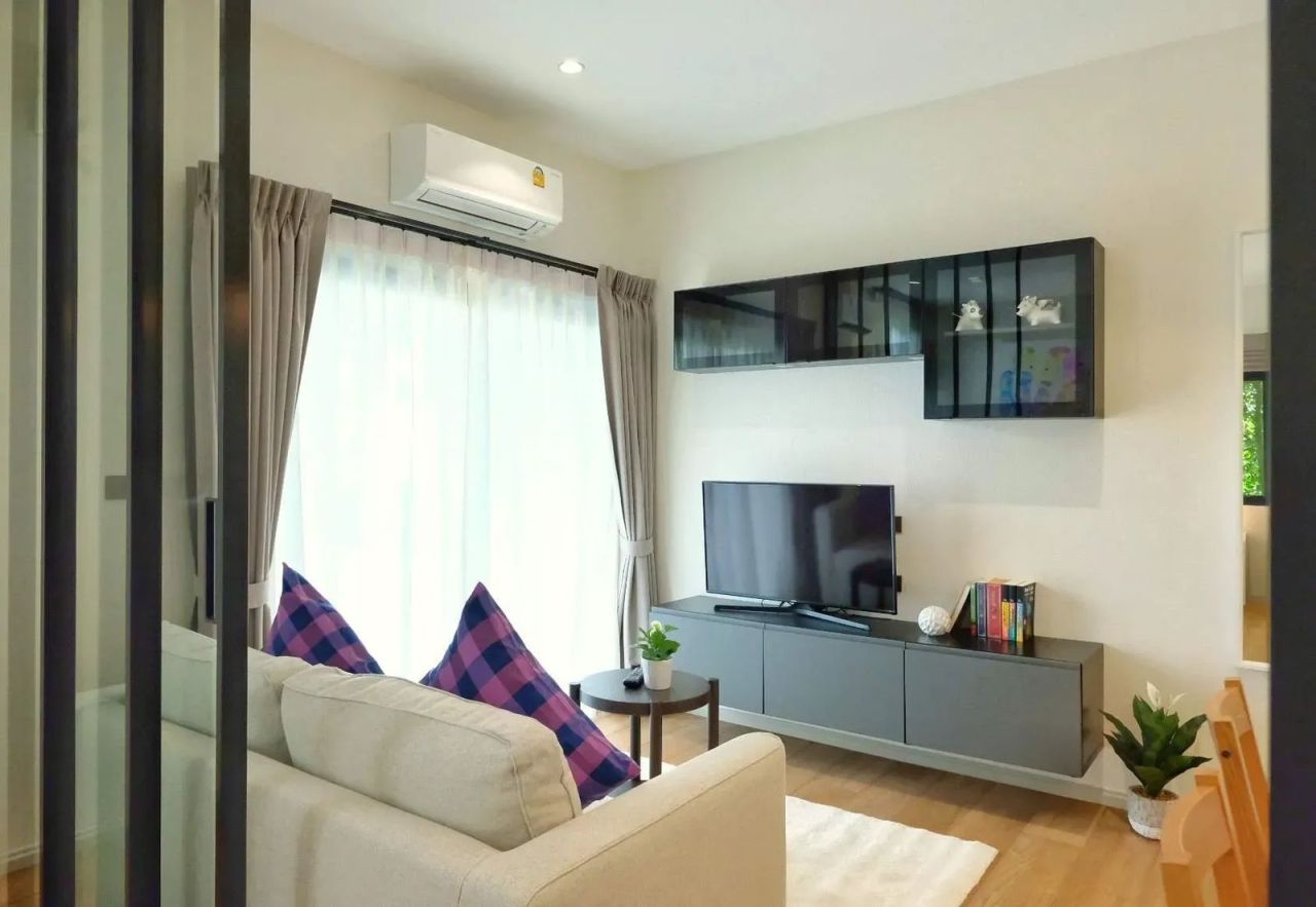 Apartment in Phuket, Thailand, 40 m² - Foto 5