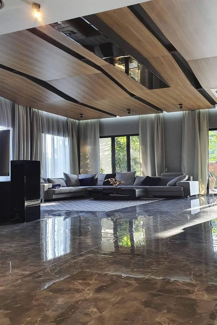 Villa à Phuket, Thaïlande, 353 m² - image 5