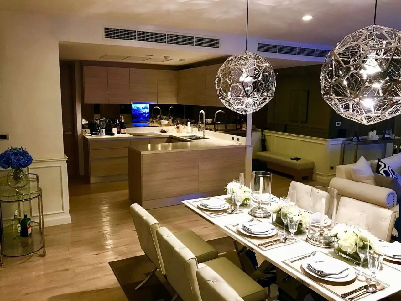 Apartment in Phuket, Thailand, 171 m² - picture 5