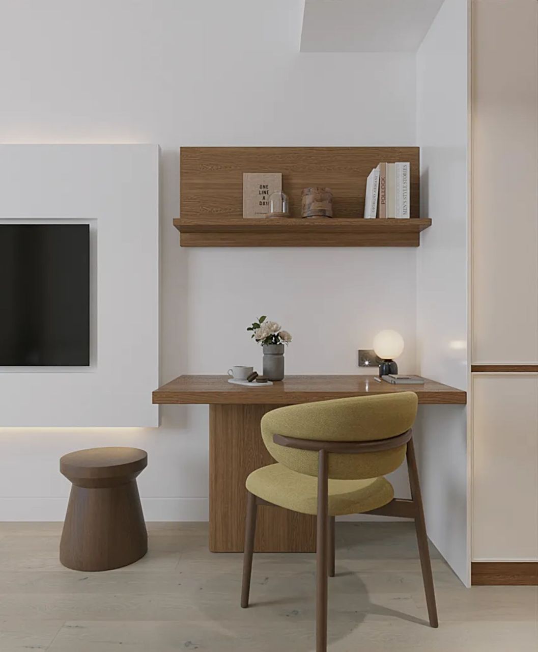 Appartamenti a Phuket, Thailandia, 36.72 m² - foto 5