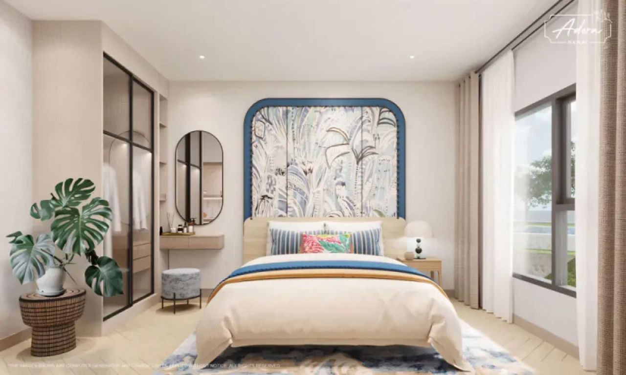 Appartement à Phuket, Thaïlande, 57 m² - image 5