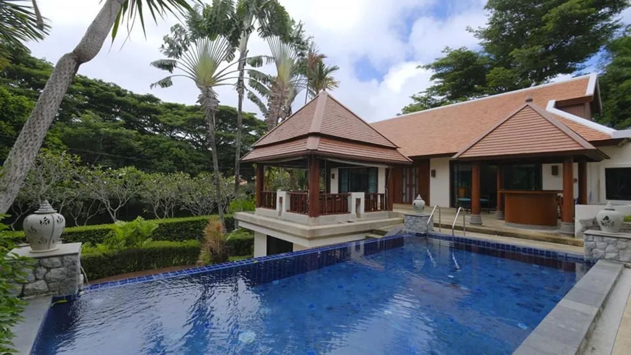 Villa in Phuket, Thailand, 450 m² - Foto 5