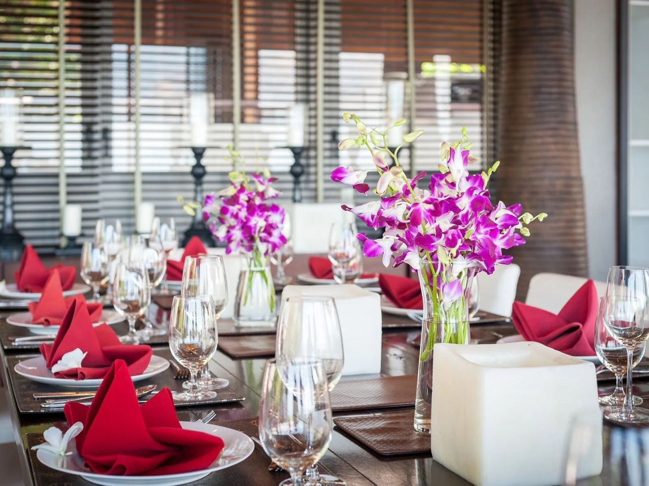 Villa in Ko Samui, Thailand, 1 020 m² - Foto 5