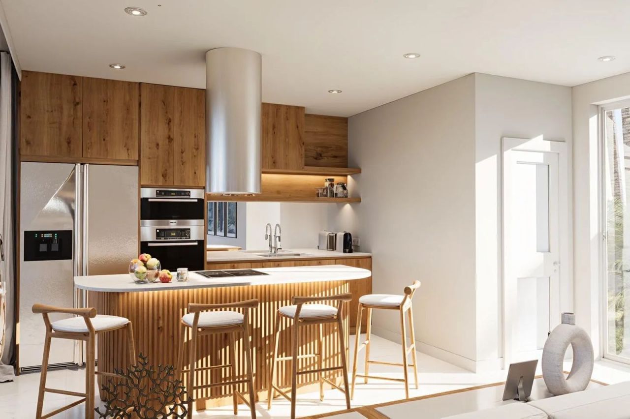 Villa on Koh Samui, Thailand, 285 m² - picture 5