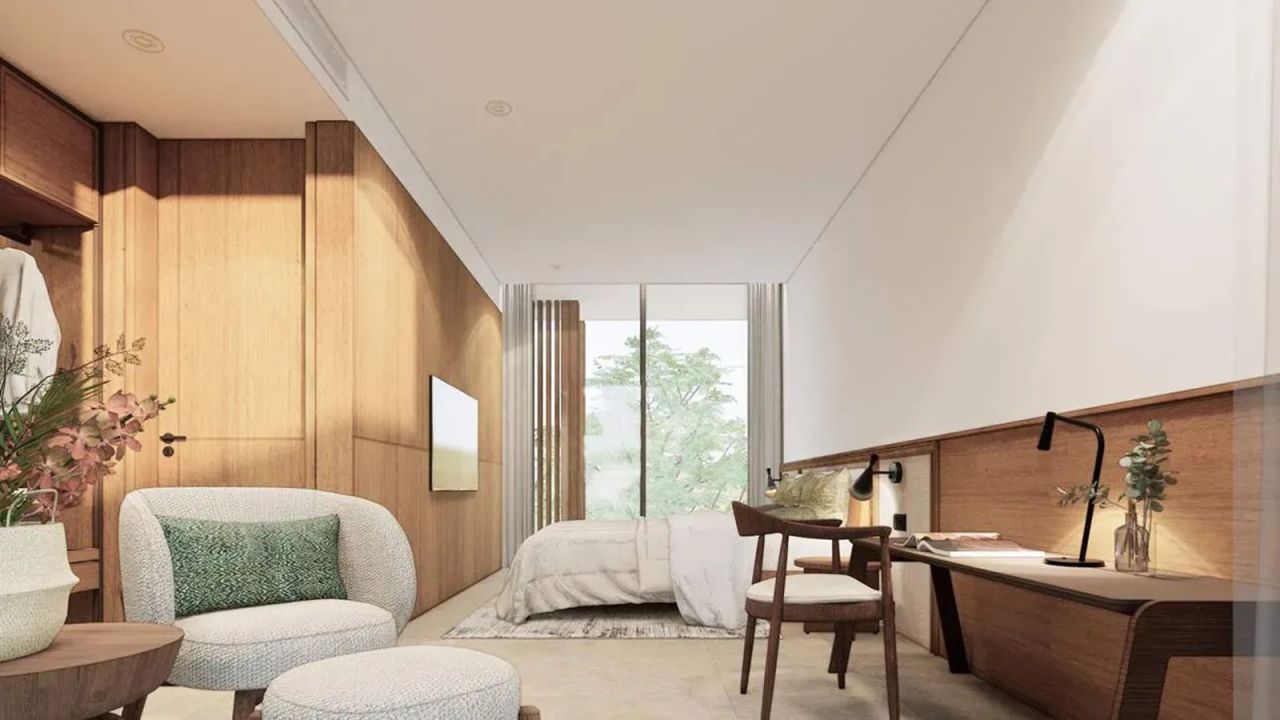 Villa en Phuket, Tailandia, 501 m² - imagen 5