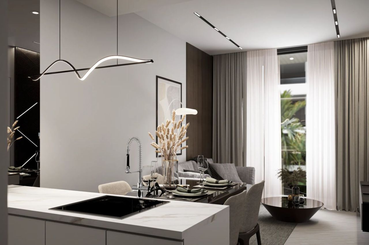 Apartment in Phuket, Thailand, 42 m² - picture 5