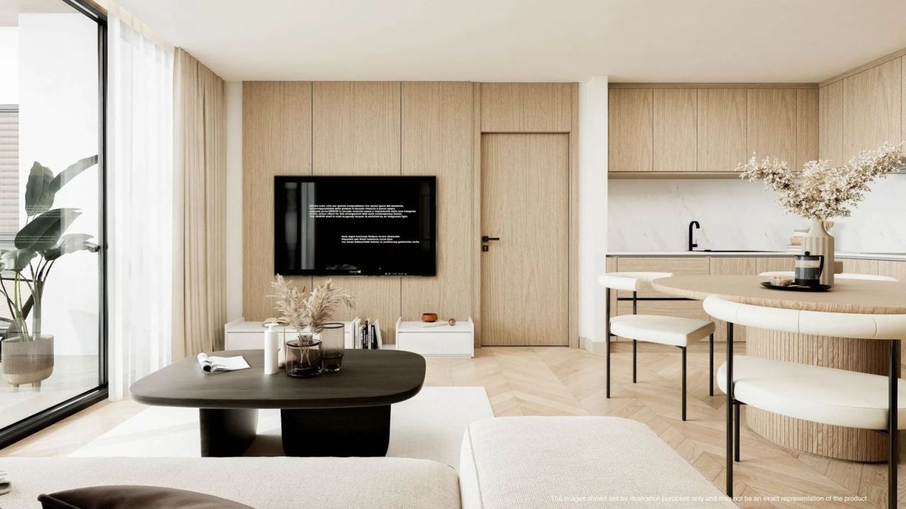 Apartment in Phuket, Thailand, 94.14 m² - Foto 5