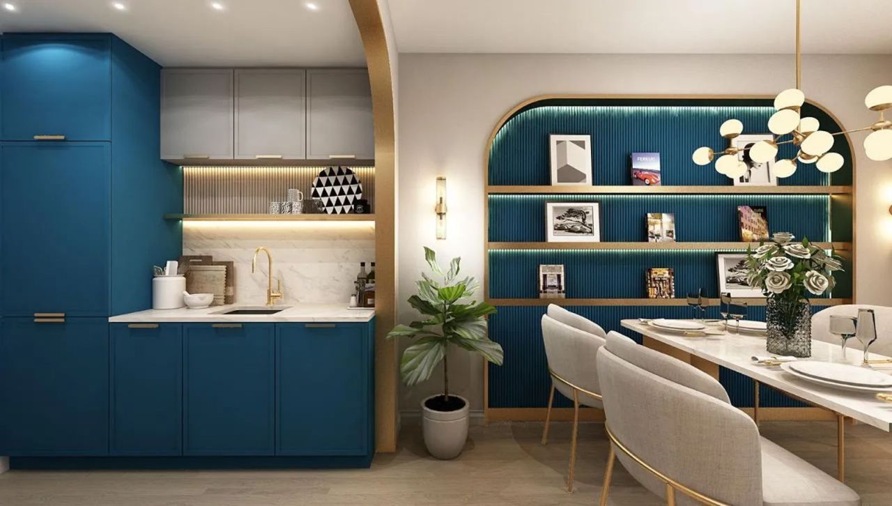 Apartment in Phuket, Thailand, 38 m² - picture 5