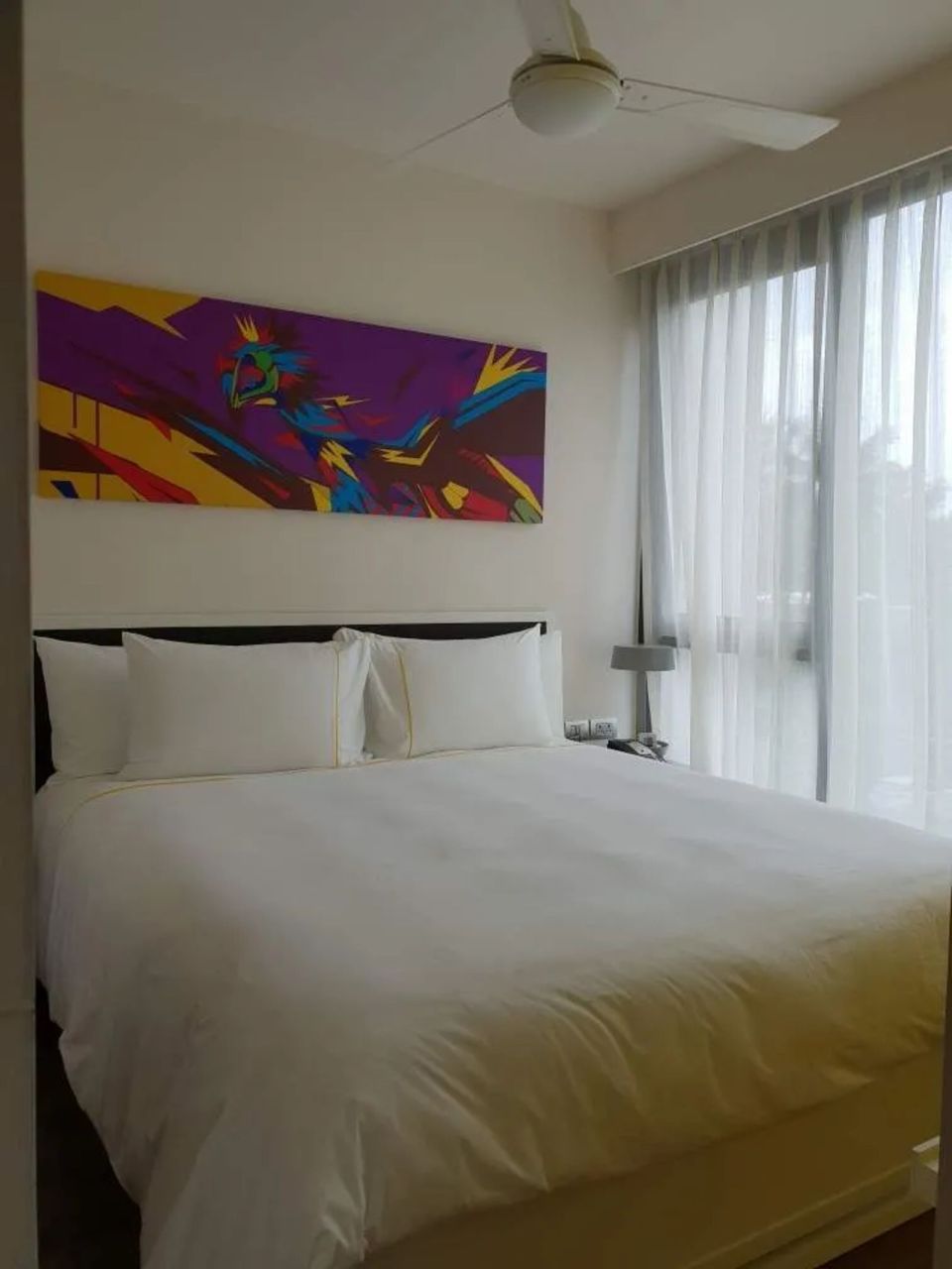 Apartment in Phuket, Thailand, 40 m² - picture 5