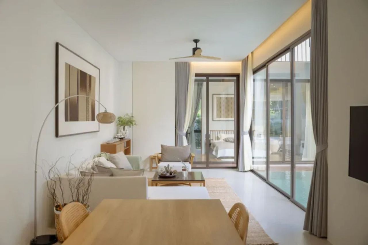 Villa in Phuket, Thailand, 548 m² - Foto 5