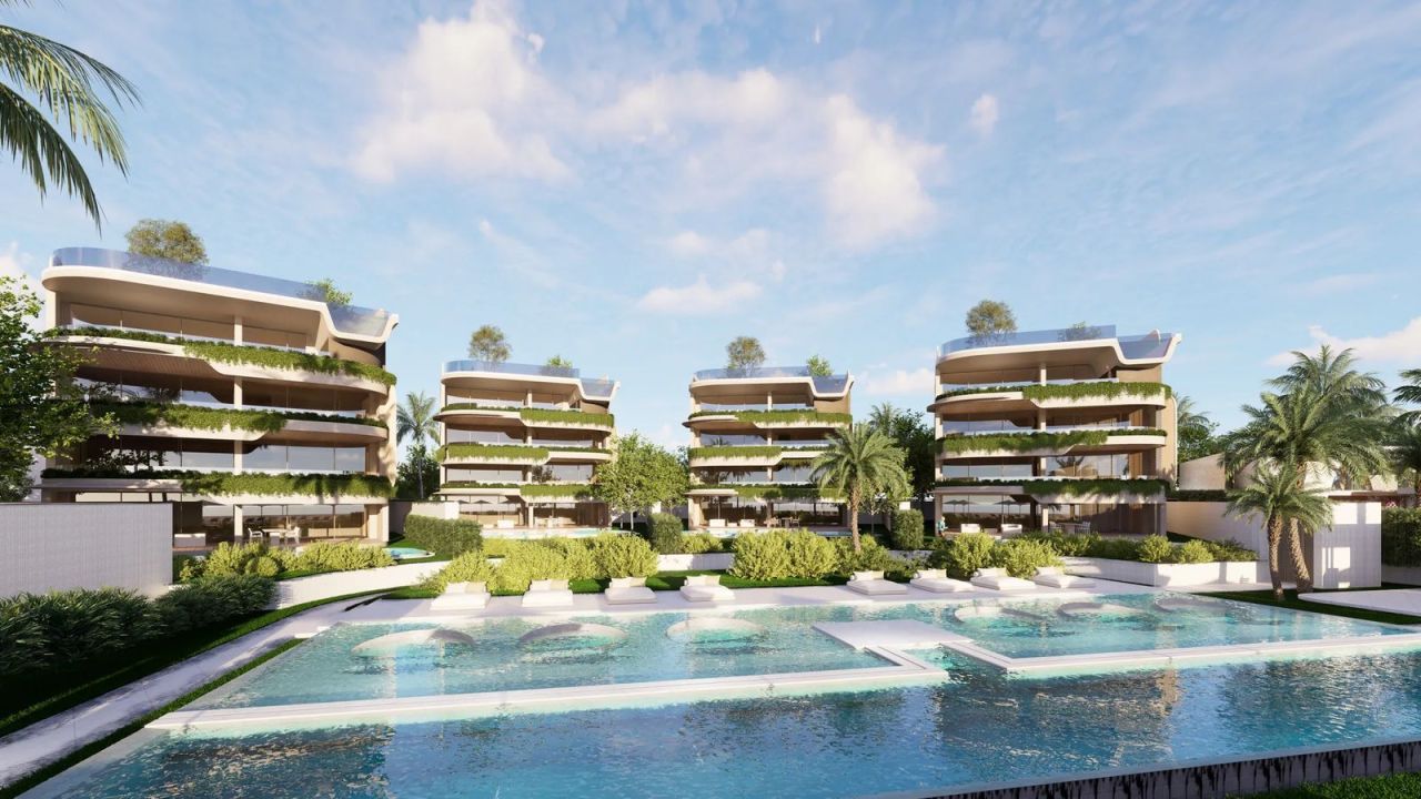 Appartamenti a Phuket, Thailandia, 317 m² - foto 5