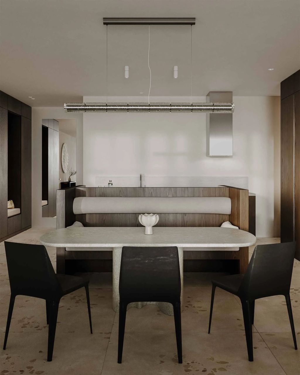 Appartamenti a Phuket, Thailandia, 125 m² - foto 5