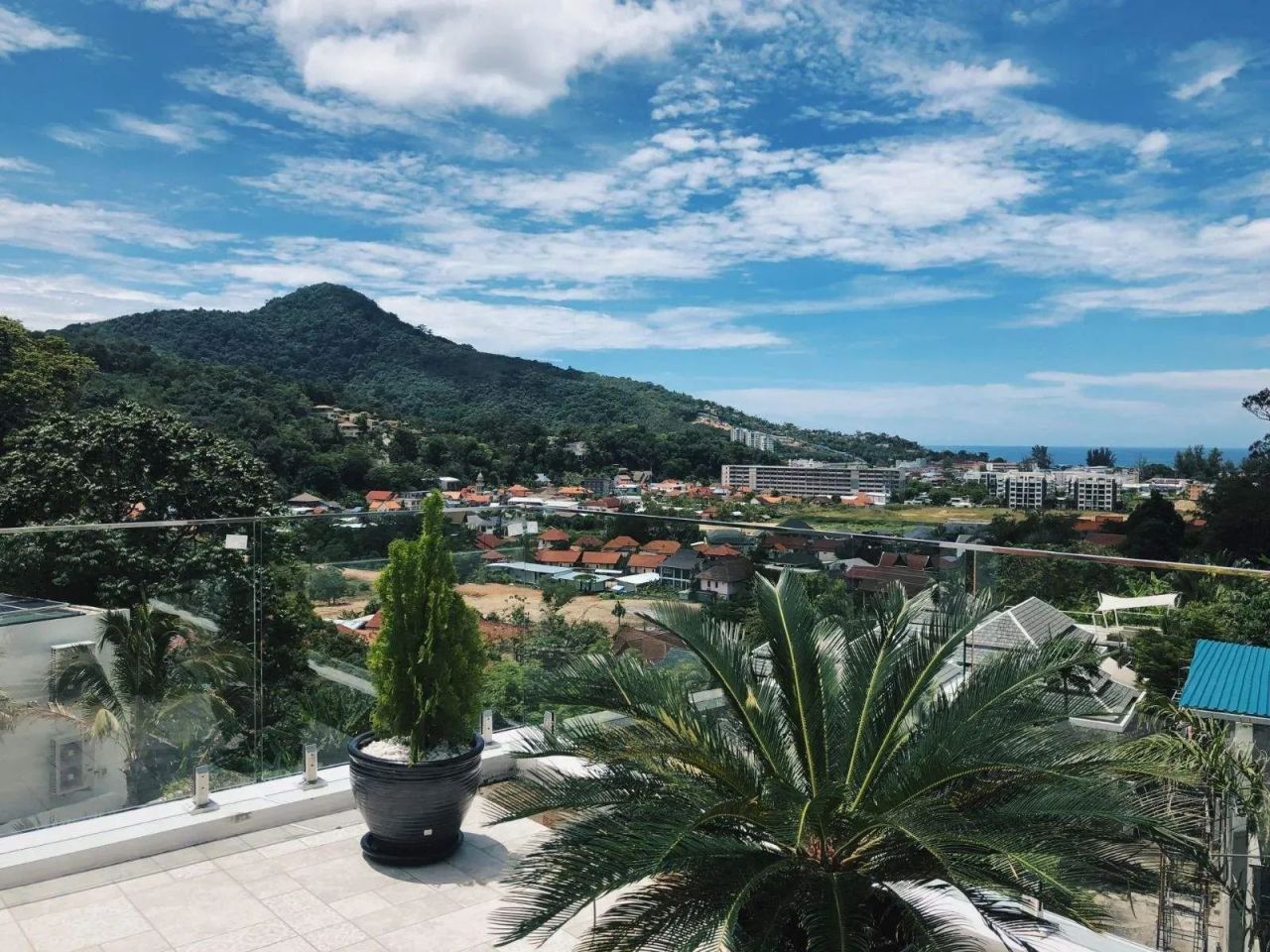 Villa a Phuket, Thailandia, 1 050 m² - foto 5