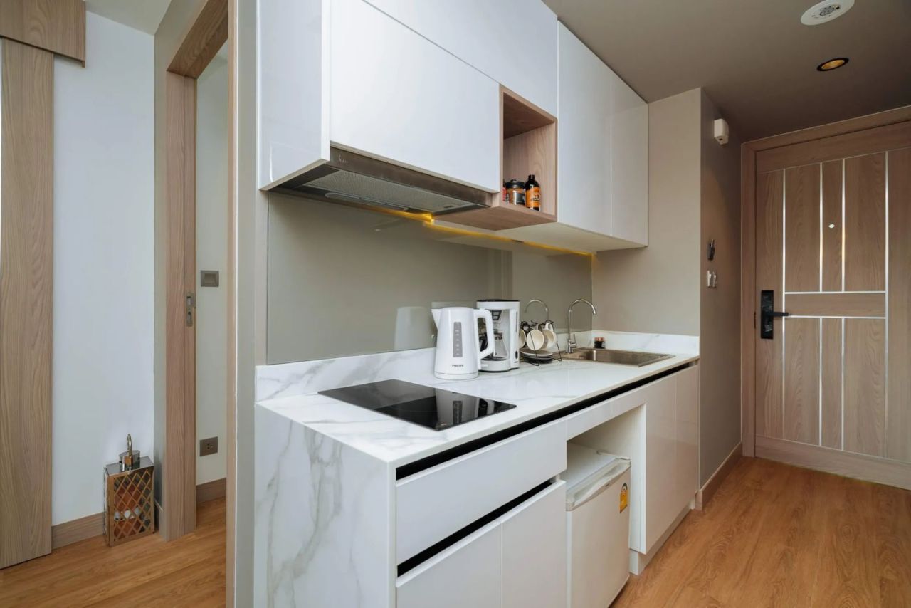 Apartment in Phuket, Thailand, 87 m² - Foto 5