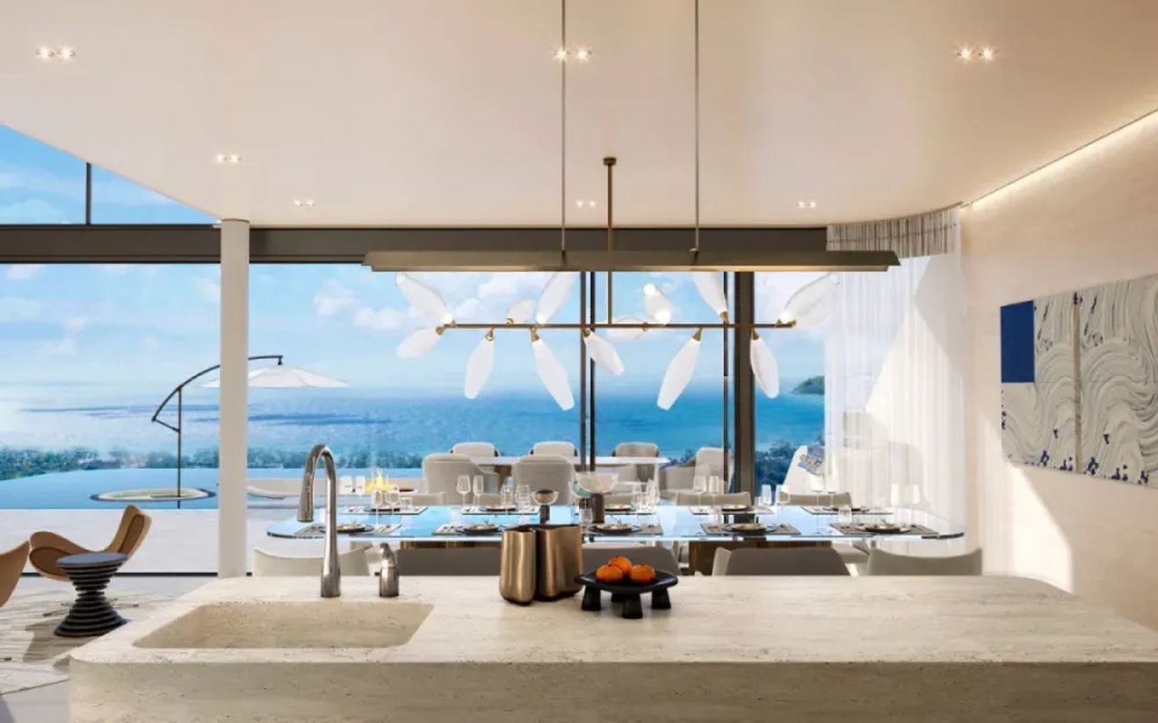 Villa in Phuket, Thailand, 513 m² - Foto 5