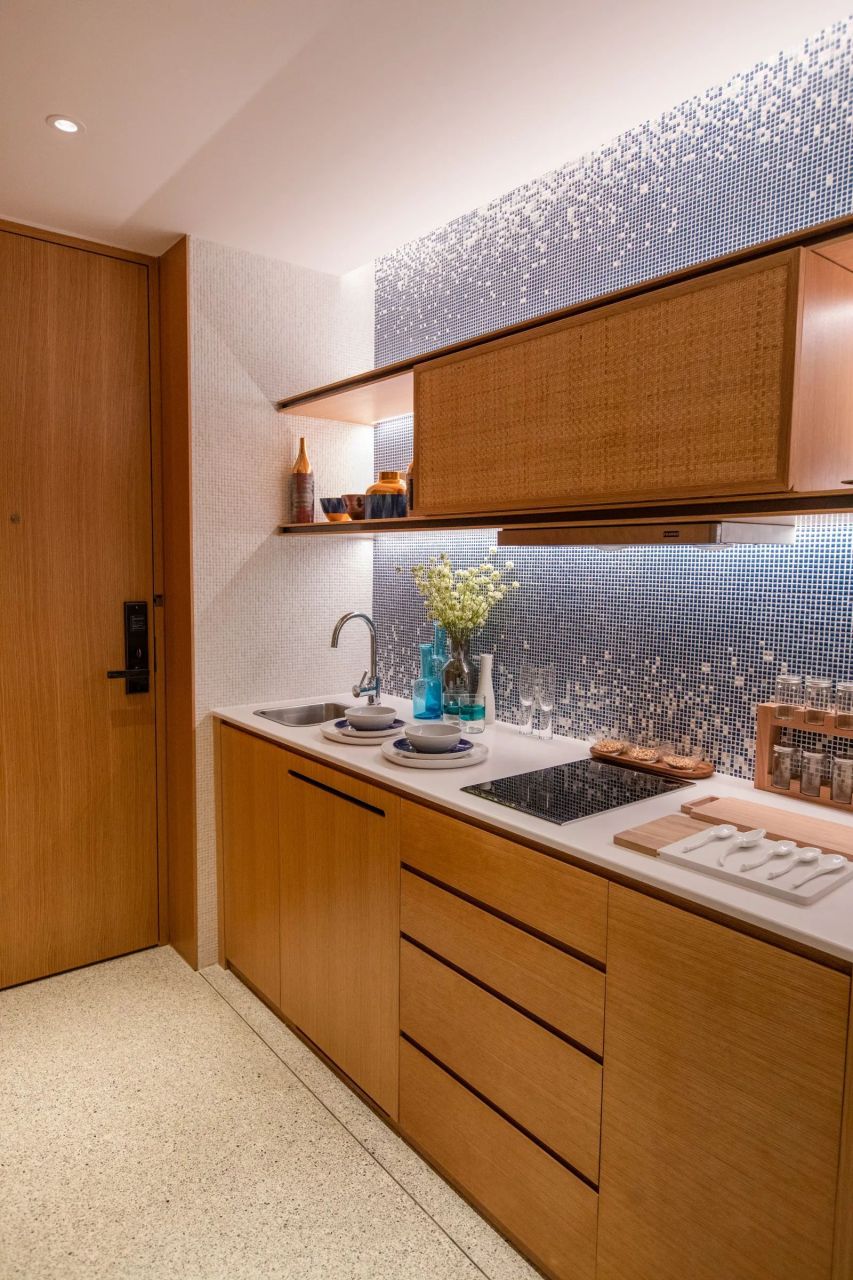 Appartement à Phuket, Thaïlande, 35.4 m² - image 5