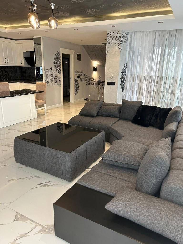 Villa in Alanya, Türkei, 225 m² - Foto 2