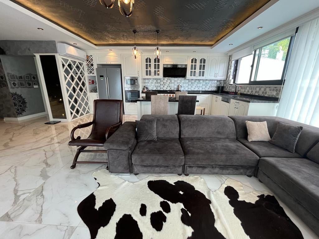 Villa in Alanya, Türkei, 225 m² - Foto 4