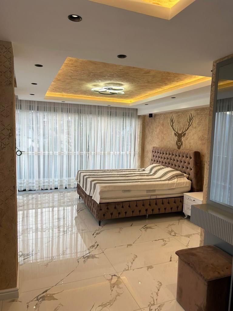 Villa in Alanya, Türkei, 225 m² - Foto 10