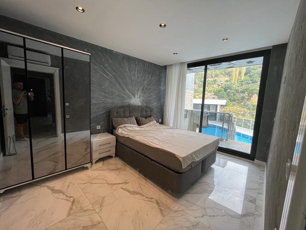 Villa in Alanya, Türkei, 225 m² - Foto 11