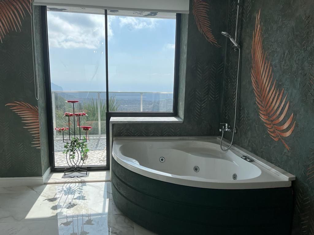 Villa in Alanya, Türkei, 225 m² - Foto 6