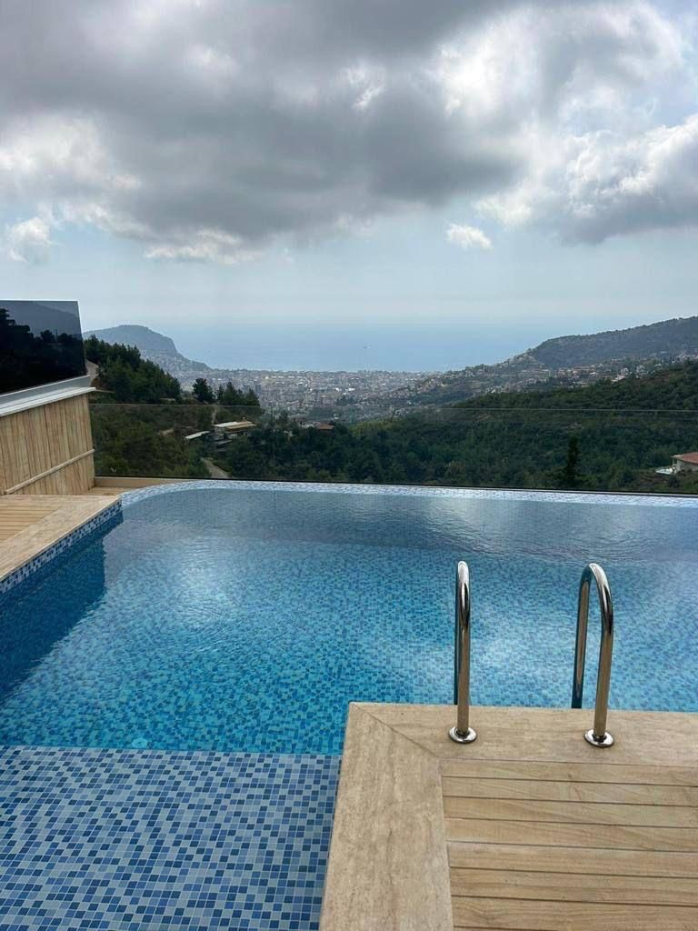 Villa in Alanya, Türkei, 225 m² - Foto 17