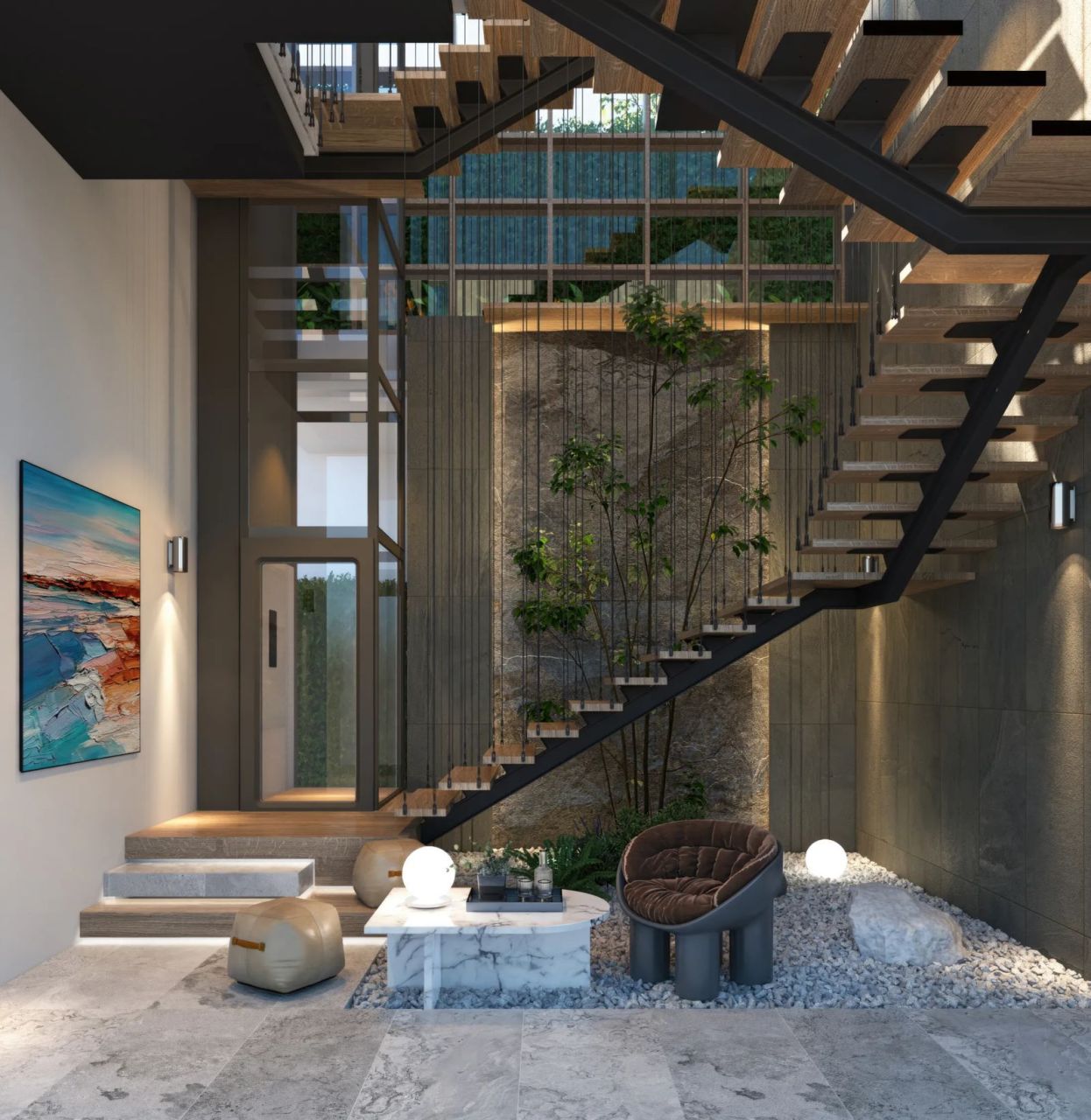 Villa in Phuket, Thailand, 457 m² - picture 5