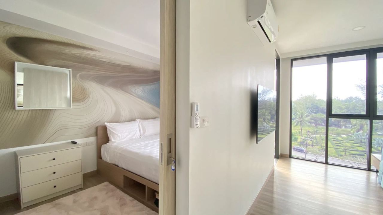 Appartement à Phuket, Thaïlande, 36 m² - image 5