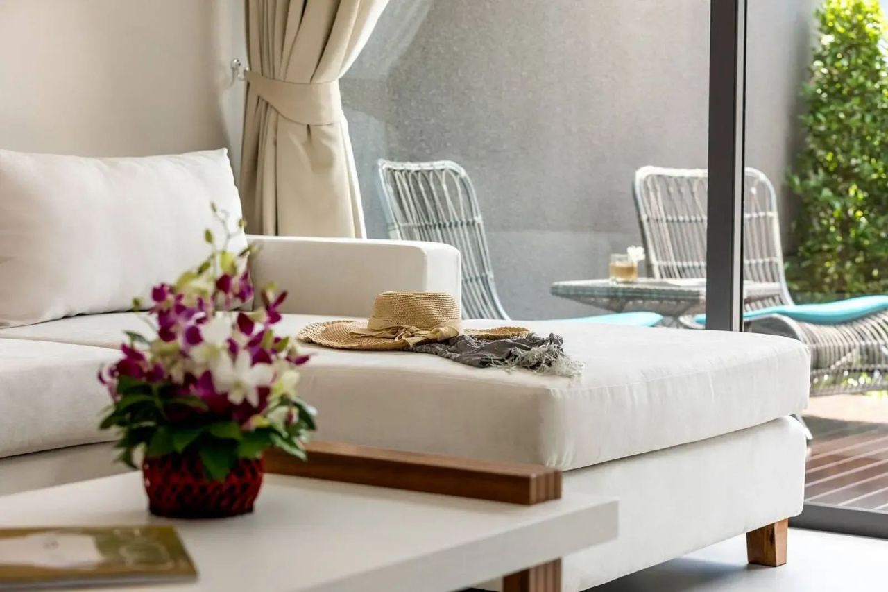 Townhouse on Koh Samui, Thailand, 132 m² - picture 5