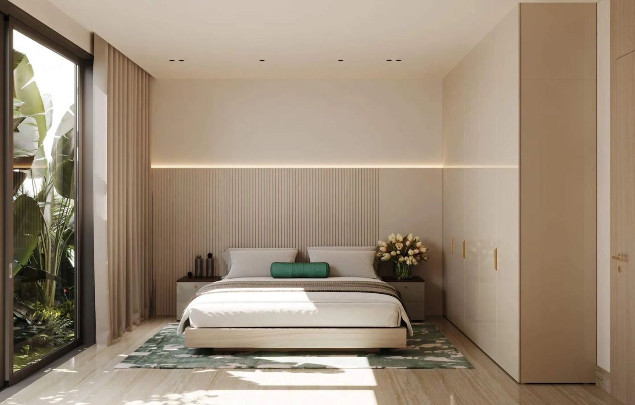 Villa en Phuket, Tailandia, 356 m² - imagen 5