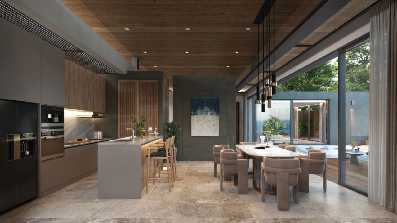 Villa in Phuket, Thailand, 742 m² - Foto 5