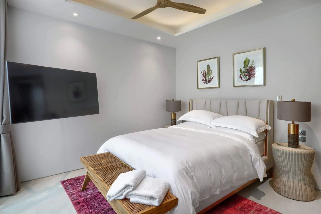 Villa en Phuket, Tailandia, 626 m² - imagen 5