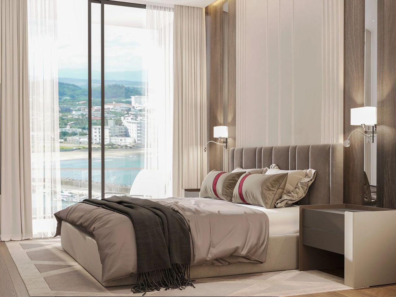 Appartamenti a Phuket, Thailandia, 52 m² - foto 5