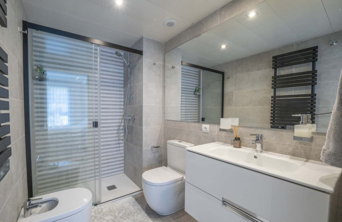 Apartamento en Sant Andreu de Llavaneres, España, 100 m² - imagen 11