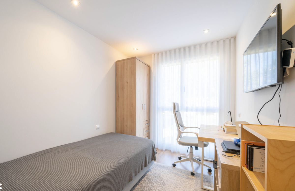 Apartamento en Sant Andreu de Llavaneres, España, 100 m² - imagen 8