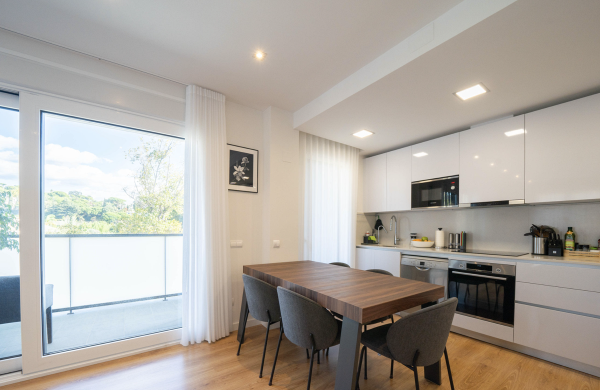 Appartement à Sant Andreu de Llavaneres, Espagne, 100 m² - image 1