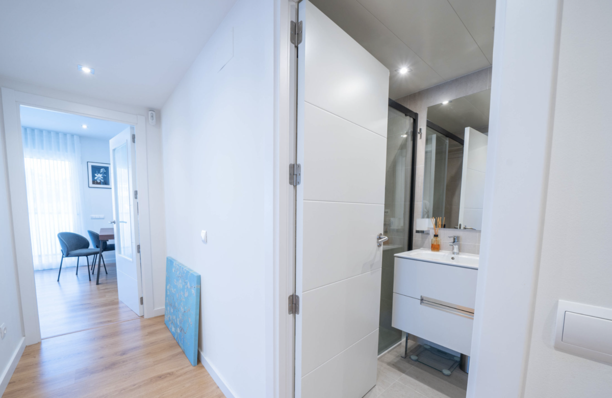 Apartamento en Sant Andreu de Llavaneres, España, 100 m² - imagen 10