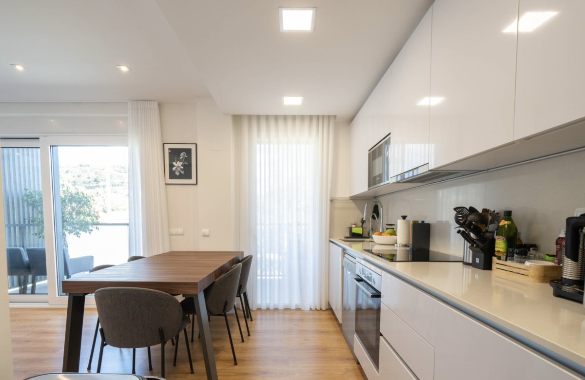 Apartamento en Sant Andreu de Llavaneres, España, 100 m² - imagen 4