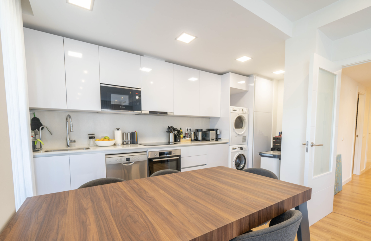 Apartamento en Sant Andreu de Llavaneres, España, 100 m² - imagen 3