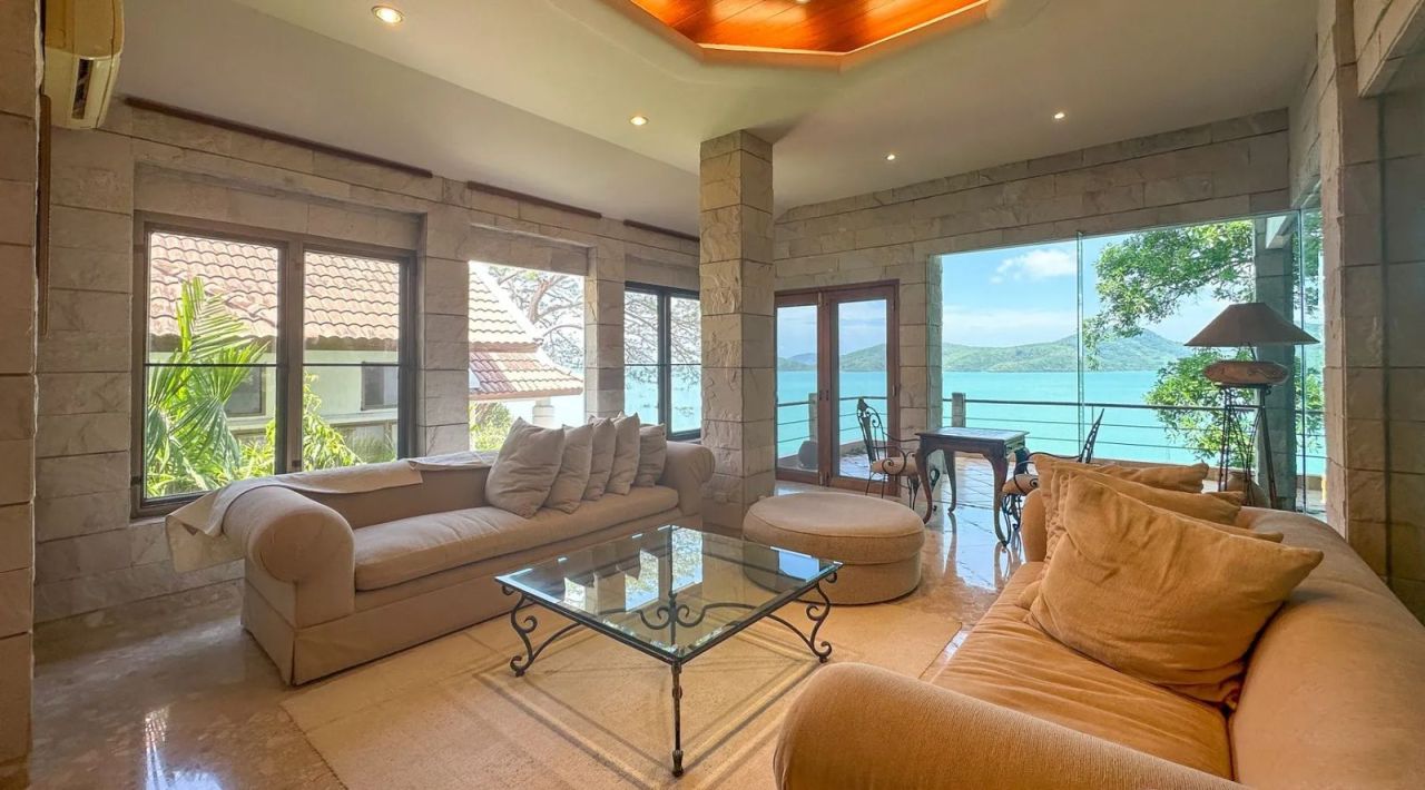 Villa à Phuket, Thaïlande, 600 m² - image 5