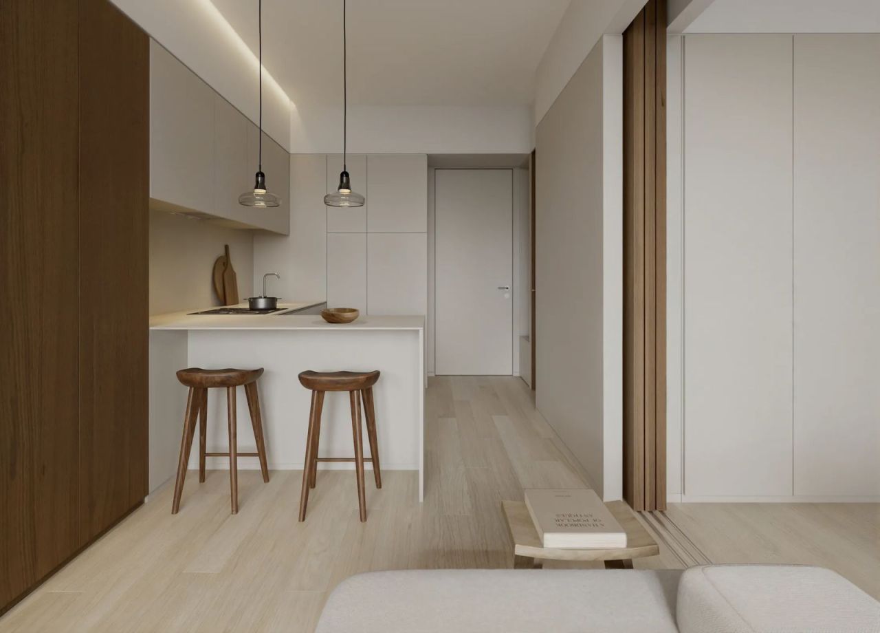 Apartment in Phuket, Thailand, 54 m² - picture 5