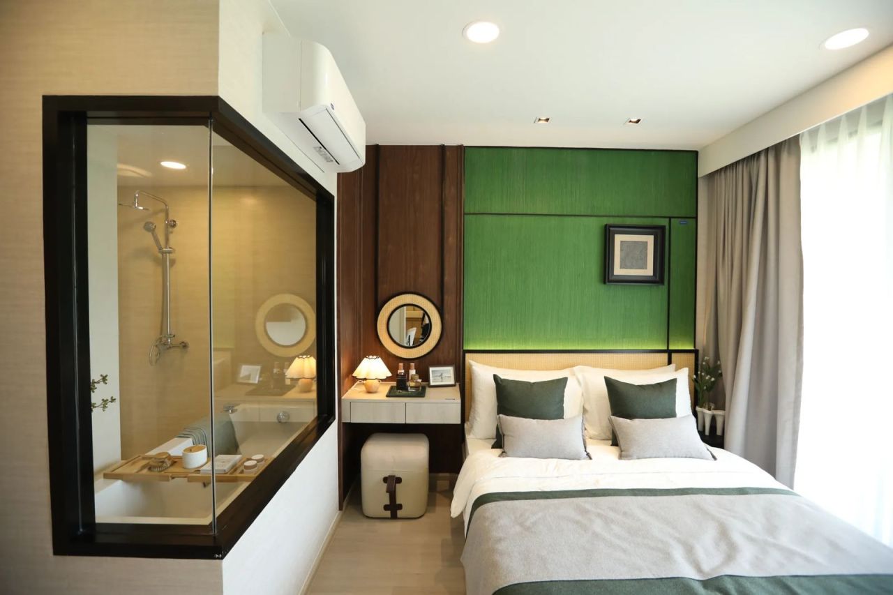 Appartement à Phuket, Thaïlande, 51 m² - image 5