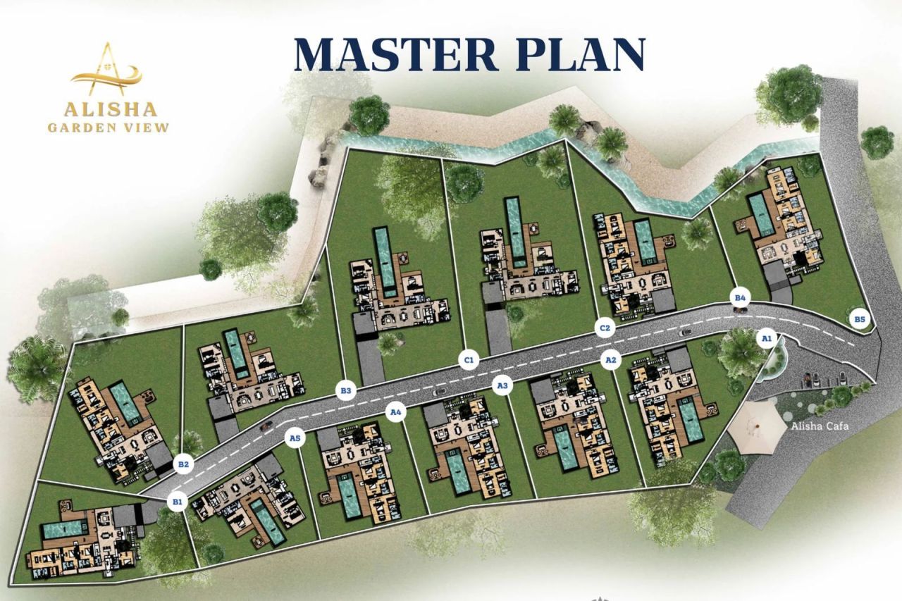 Villa in Phuket, Thailand, 450 m² - Foto 5