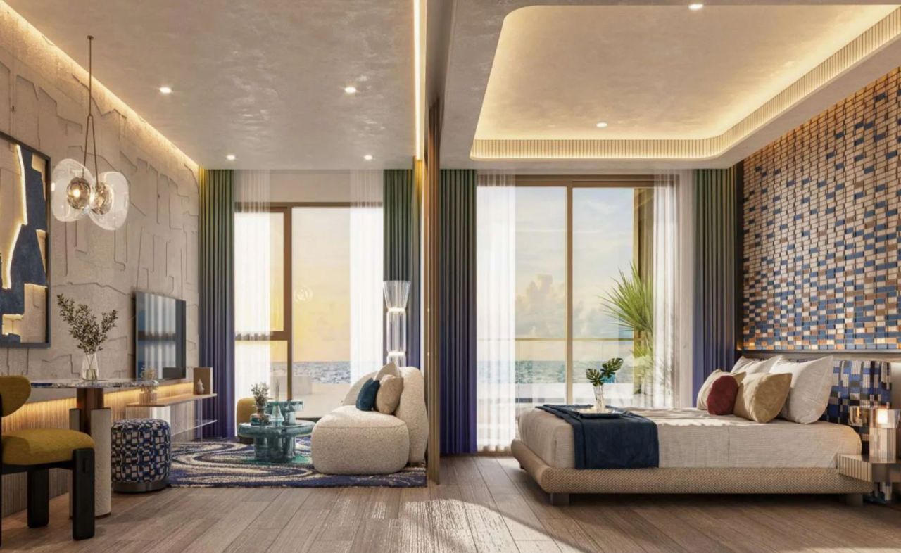 Appartement à Phuket, Thaïlande, 32 m² - image 5