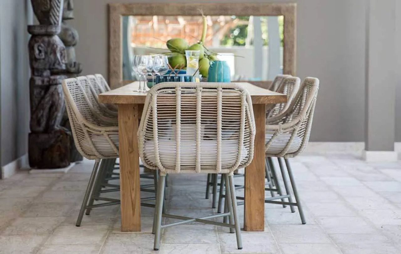 Villa in Ko Samui, Thailand, 400 m² - Foto 5