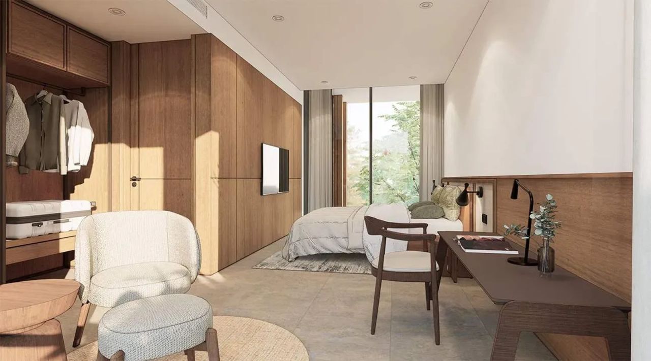 Villa en Phuket, Tailandia, 655 m² - imagen 5