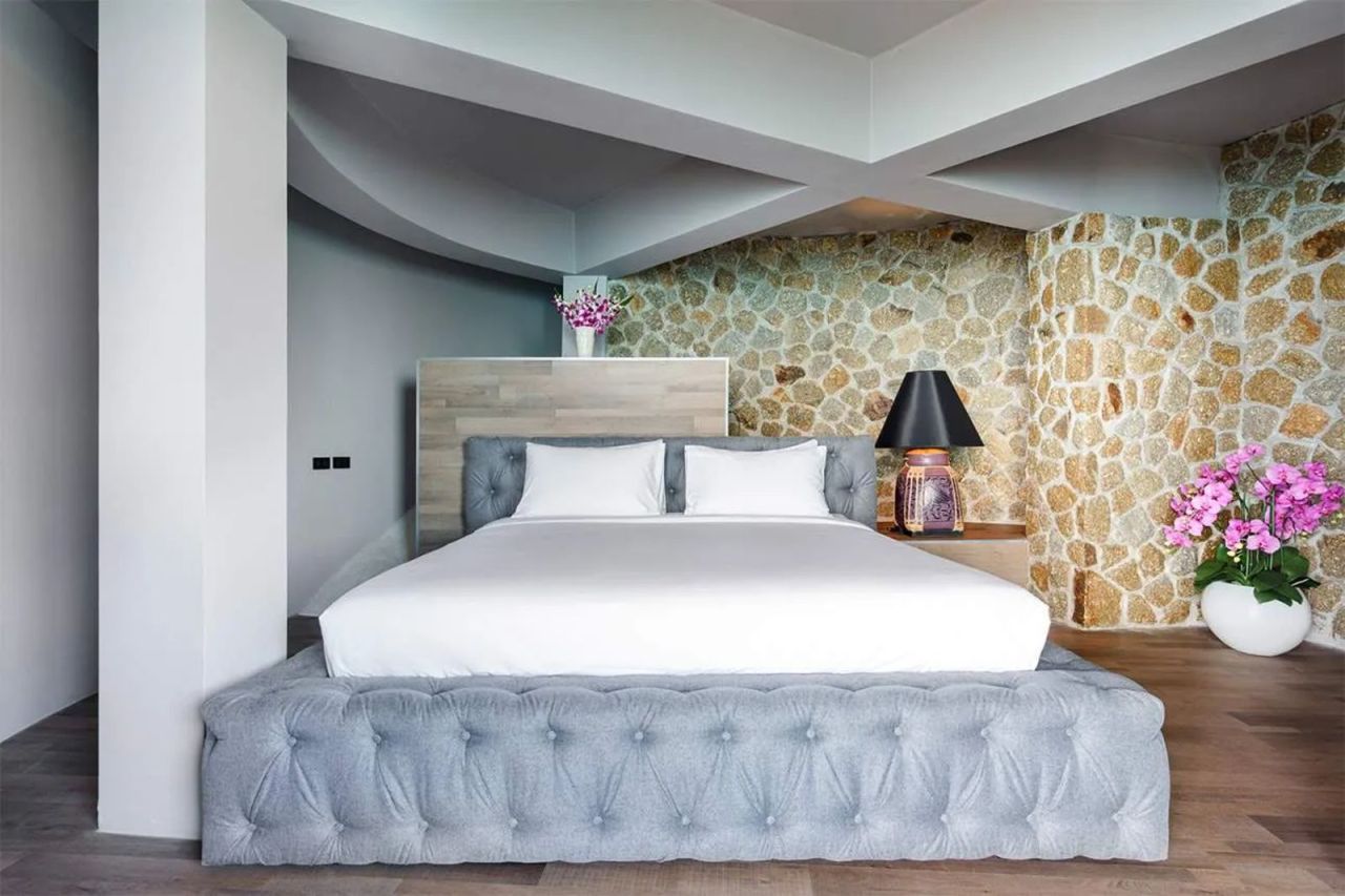 Villa on Koh Samui, Thailand, 1 700 m² - picture 5